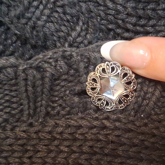 Jennifer Reed Sweater Medium - Picture 5 of 12